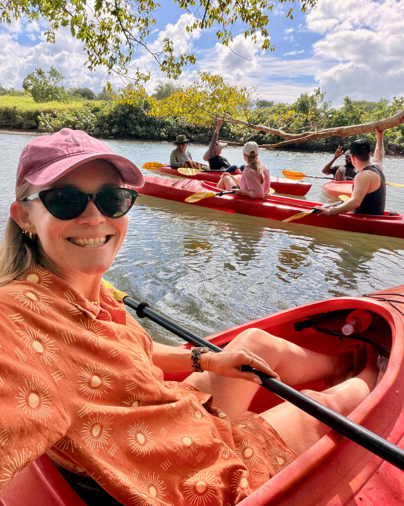 How to travel solo as a woman (without waitinguntil you feel brave enough)