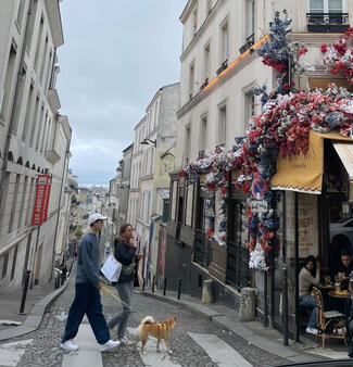 My completely biased guide to Paris